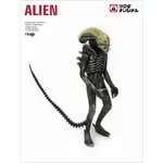 ARTLIFE ㊁ TSUKUDA HOBBY エイリアン 1:5 スケール ALIEN XENOMORPH 黑色 異形