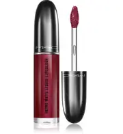 [Mac cosmetics] MAC Retro Matte Liquid Lipstick 128 Crowned 5ml