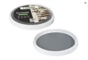SPINNING TRAY TURNTABLE FRIDGE STORAGE ORGANISER LAZY SUSAN CHOOSE STYLE / SIZE