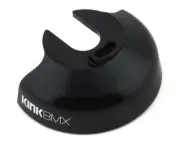 Kink Universal Driver Hub Guard (Black) (Rear) [K7390BLK]