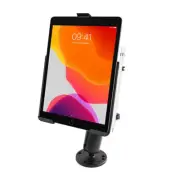 RAM Mount EZ-Roll'r Cradle Flat Surface Dash Desk Mount for iPad Gen 7, 8 & 9