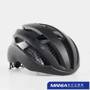 【BONTRAGER】Circuit WaveCel Road Bike Helmet自行車安全帽-黑｜TREK旗下品牌