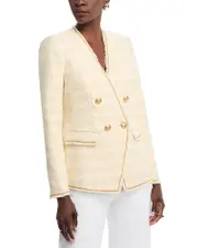 Kobi Halperin Hesper Tweed Jacket