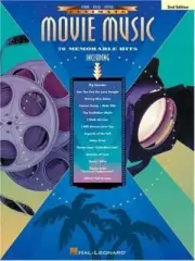 Ultimate Movie Music, Paperback by Hal Leonard Publishing Corporation (CRT), ...