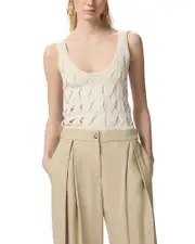 Pinko Derrik Tank Top