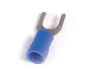 Grote 84-2332 Spade Terminal 16; 14 Ga #6 Pack 15