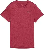[PUMA] Women's Train All Day Essential Small Logo T-Shirt