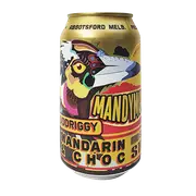 Bodriggy Muckamuck Imperial Stout