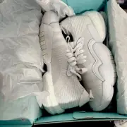Trae Young 2 All White