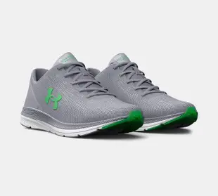 男鞋 UNDER ARMOUR UA Charged Impulse 2 運動 慢跑鞋 3024875-108