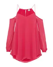 [HAUTE HIPPIE] HAUTE HIPPIE Tops - Item 38818904