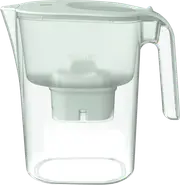 Philips Filter Jug Square XXL 4.0L Green
