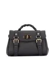 Mulberry Crossbody Bag