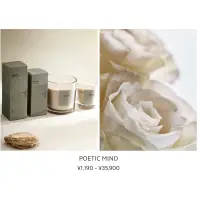 在飛比找蝦皮購物優惠-🫧售完不補貨🫧 Zara Home擴香系列➸ POETIC 