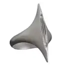 Unique Swords Rings Simple Rings Elegant Alloy Texture for Fashion