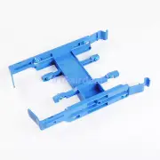 For Dell Precision T3620 T3650 XPS 8920 8930 Disk Caddy 3.5" Dual 2.5" 2xSSD HDD