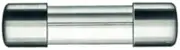 electrosmart Pack of 10 F5A 5A 250v Quick/Fast Blow 20mm x 5mm Glass Fuse