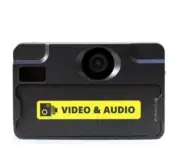 Motorola VT-100-N Body Worn Camera