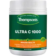Thompson's Ultra C 1000