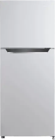 CHiQ 118L Top Mount Refrigerator