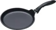 Swiss Diamond | 9" Nonstick Induction Crepe Pan | HD Classic