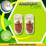 AMINAH CRAFT 的 MANI G.A.J.A.H