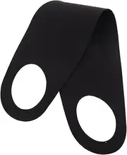 [BESPORTBLE] Elastic Eye Mask Replacement Breathable Eye Mask Home Accessory Convenient Eye Cover Sleep Mask For Eye Travel Sleep Mask For Women Convenient Eye Mask