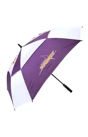 Melbourne Storm NRL Umbrella