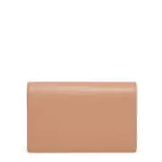 CHAIN WALLET CROSSBODY BAG NUDE | Nine West