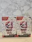 Two Pokémon TCG Scarlet and Violet 151 Booster Bundles BRAND NEW SEALED