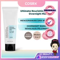 在飛比找蝦皮購物優惠-KOREA COSRX Ultimate Nourishin