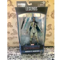 在飛比找蝦皮購物優惠-(卡司 正版現貨) 代理版 漫威 Marvel Legend