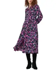 Diane Von Furstenberg Porsha Dress Women's