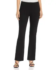 Lysse Baby Bootcut Jeans in Black