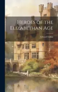 在飛比找博客來優惠-Heroes of the Elizabethan Age