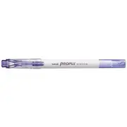 Uni Propus Duo Highlighter Light Violet