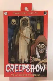 NECA Premium 7-Inch Scale Creepshow The Creep Action Figure New 2020