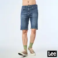 在飛比找樂天市場購物網優惠-Lee 牛仔短褲 男 Modern