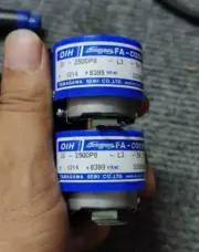 New TAMAGAWA TS5214N8399 ENCODER