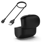 Bluetooth Headset Wireless Charging Box Charger Case for Jebolla Jabra Elite 65t