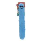 Guru Fry Guys Joey Interactive Dog Squeaker Toy XL 6 x 9 x 51cm