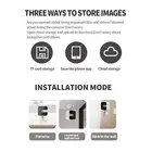 A13 Mini Smart Home Security Camera Wireless Remote Control Human Detection Hot