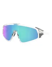 [Oakley] Latch Panel O Matter Sunglasses in White