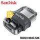【MR3C】含稅公司貨 SanDisk SDDD3 Ultra Dual Drive 64GB M3.0 雙用隨身碟