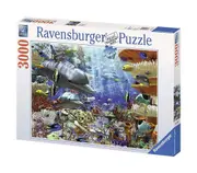 Ravensburger - Ocean Wonders Puzzle 3000pc