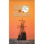 JOURNEY TO A NEW LIFE