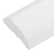 Lollipop Sticks 5Inch, 400 Pcs Cake Toppers Stick, White Candy Making Sticks