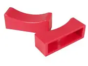Prothane 19-1412 Urethane Jack Stand Pad