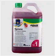 5L Agar Spruce All Purpose Floor Cleaning