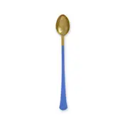 Colour Pop Teaspoon Blue